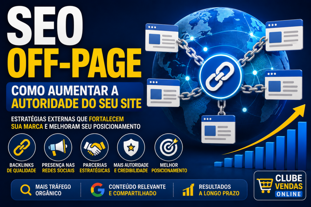 seo off-page