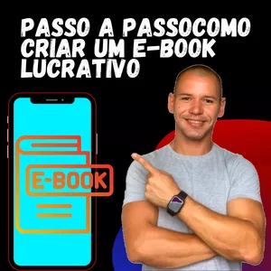 ebook lucrativo