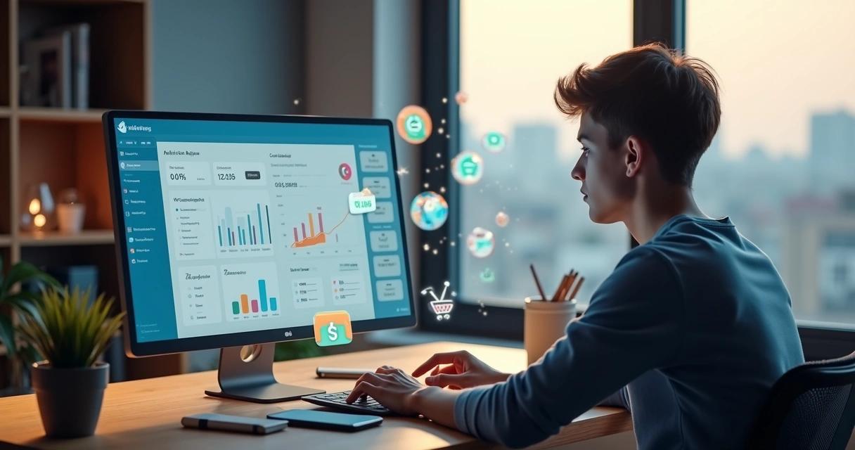 Como escolher um nicho para trabalhar com marketing de afiliados