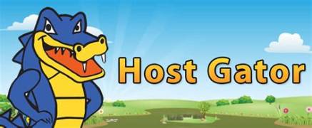 host gator
