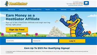 hostgator